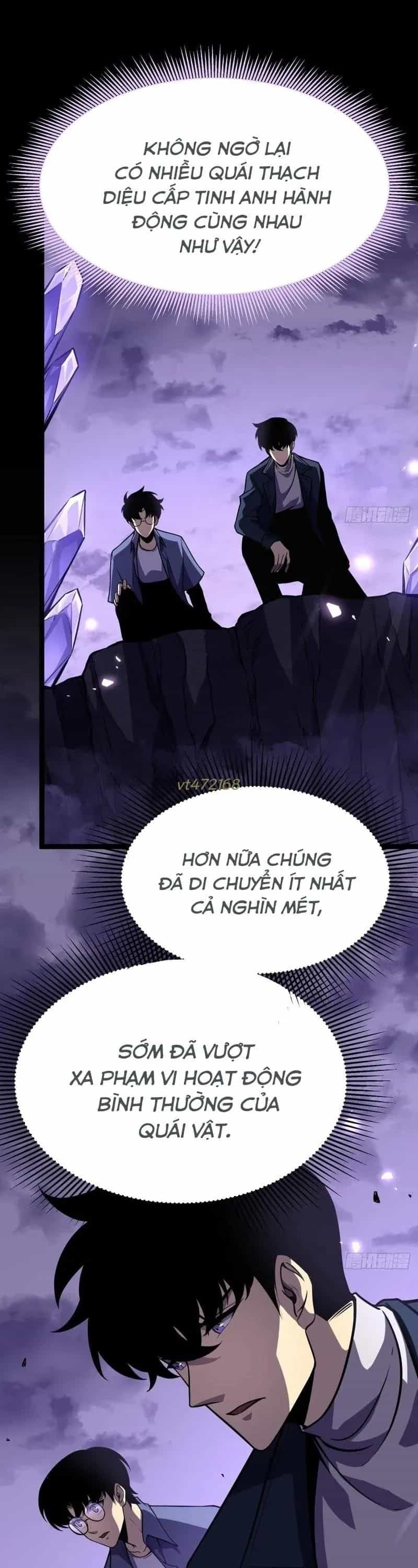 Sau Khi Trùng Sinh, Ta Dùng Kính Phản Diện Phục Thù - Chương 12 - ảnh 18
