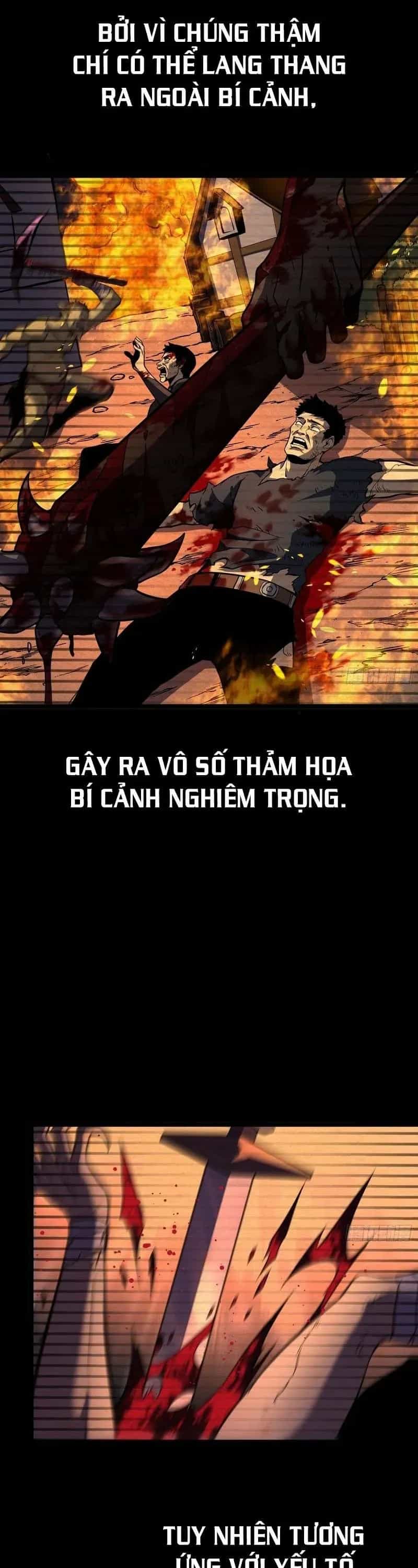 Sau Khi Trùng Sinh, Ta Dùng Kính Phản Diện Phục Thù - Chương 12 - ảnh 22