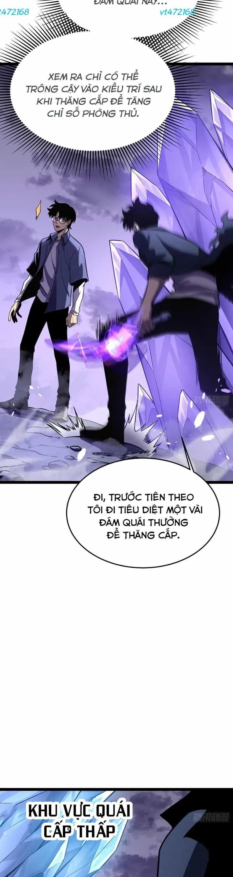 Sau Khi Trùng Sinh, Ta Dùng Kính Phản Diện Phục Thù - Chương 12 - ảnh 31