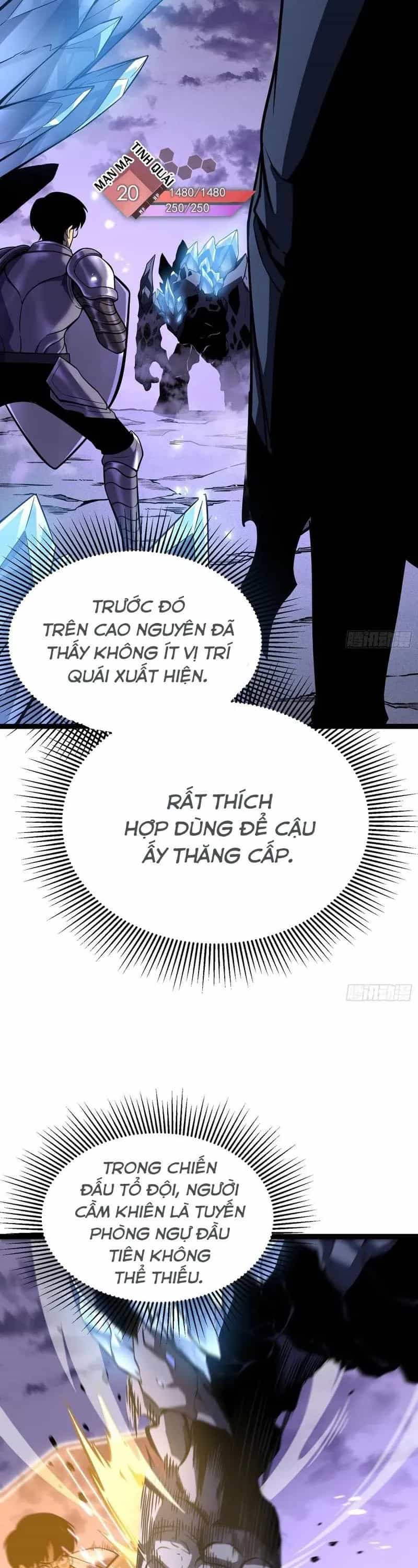 Sau Khi Trùng Sinh, Ta Dùng Kính Phản Diện Phục Thù - Chương 12 - ảnh 32