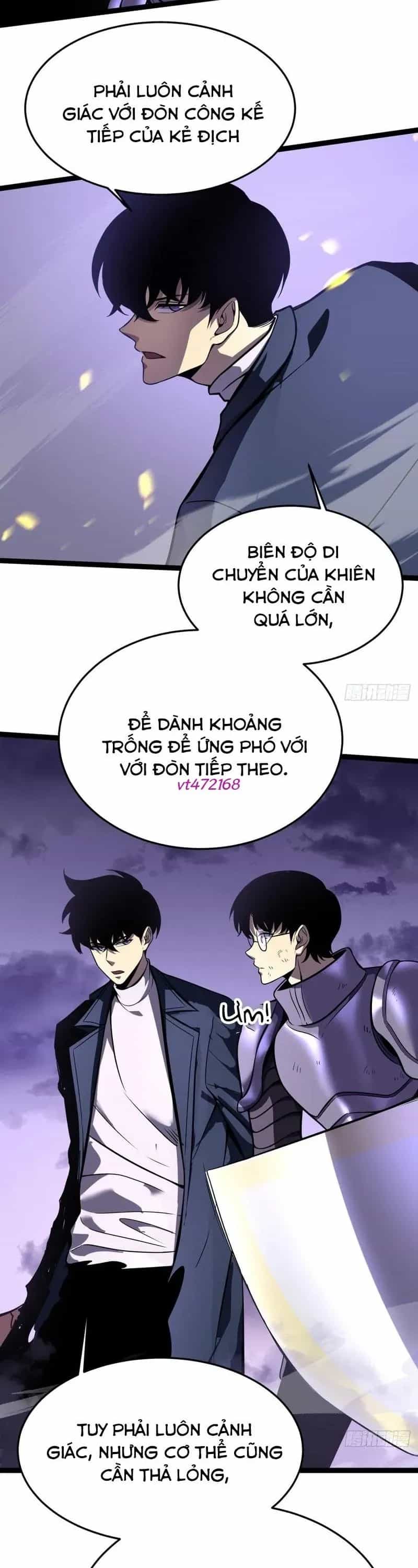 Sau Khi Trùng Sinh, Ta Dùng Kính Phản Diện Phục Thù - Chương 12 - ảnh 38
