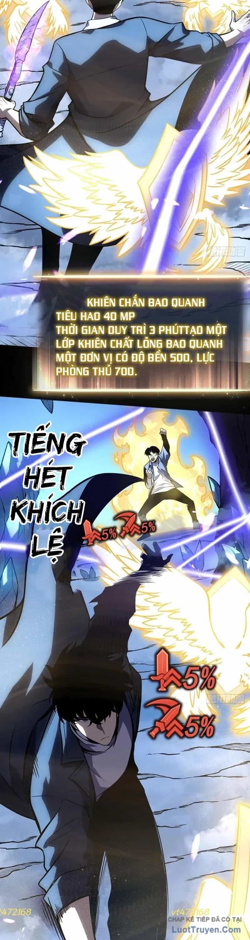 Sau Khi Trùng Sinh, Ta Dùng Kính Phản Diện Phục Thù - Chương 12 - ảnh 5