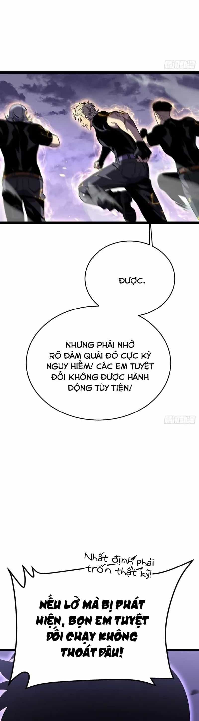 Sau Khi Trùng Sinh, Ta Dùng Kính Phản Diện Phục Thù - Chương 12 - ảnh 54
