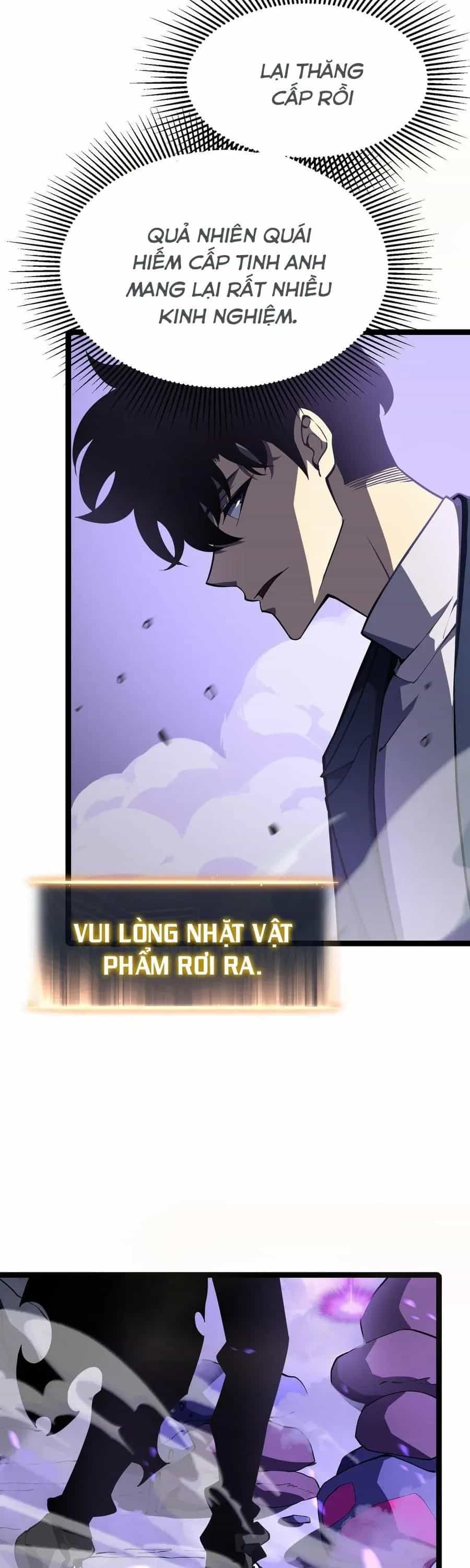 Sau Khi Trùng Sinh, Ta Dùng Kính Phản Diện Phục Thù - Chương 13 - ảnh 12
