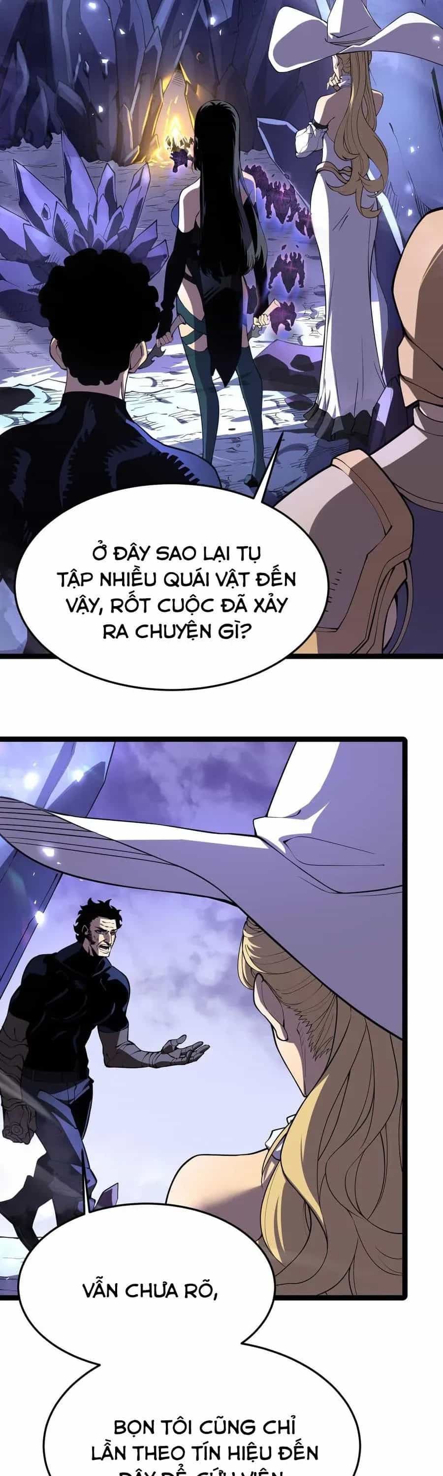 Sau Khi Trùng Sinh, Ta Dùng Kính Phản Diện Phục Thù - Chương 13 - ảnh 22