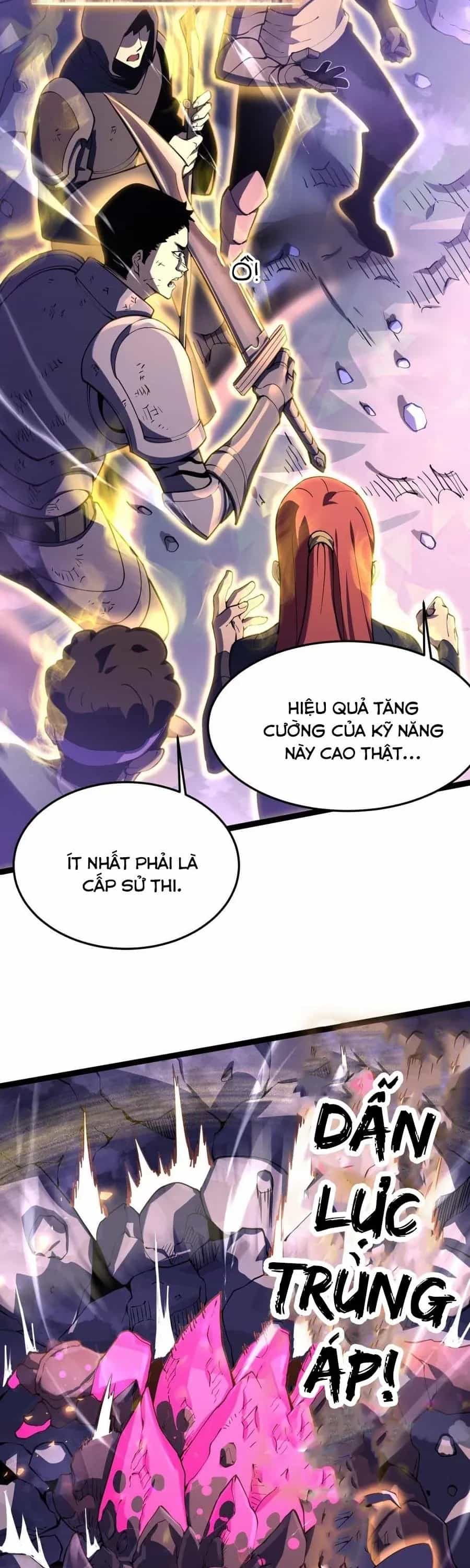 Sau Khi Trùng Sinh, Ta Dùng Kính Phản Diện Phục Thù - Chương 13 - ảnh 27
