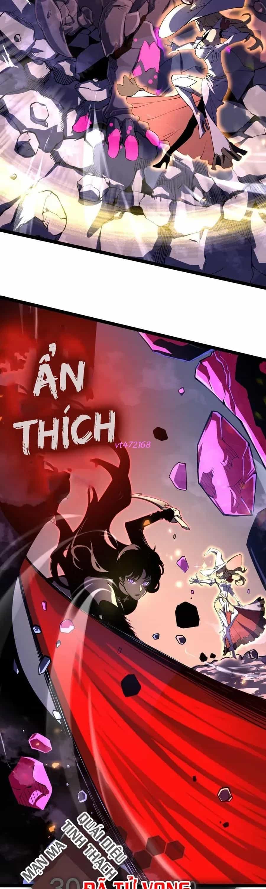 Sau Khi Trùng Sinh, Ta Dùng Kính Phản Diện Phục Thù - Chương 13 - ảnh 28