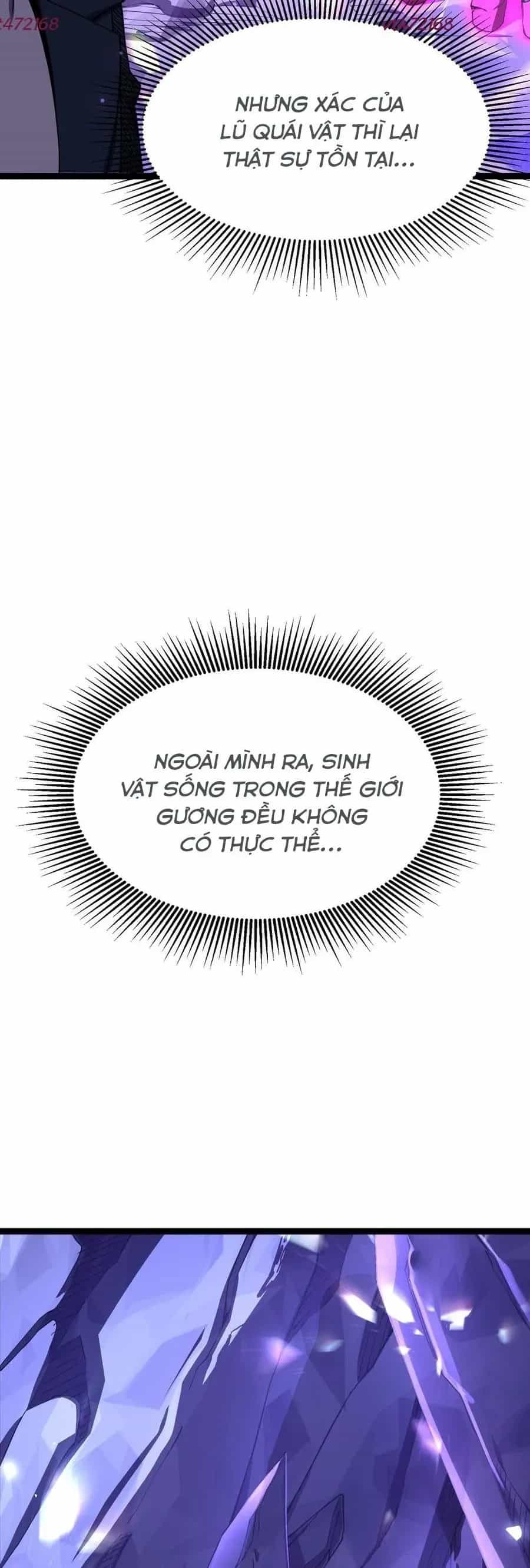 Sau Khi Trùng Sinh, Ta Dùng Kính Phản Diện Phục Thù - Chương 13 - ảnh 36