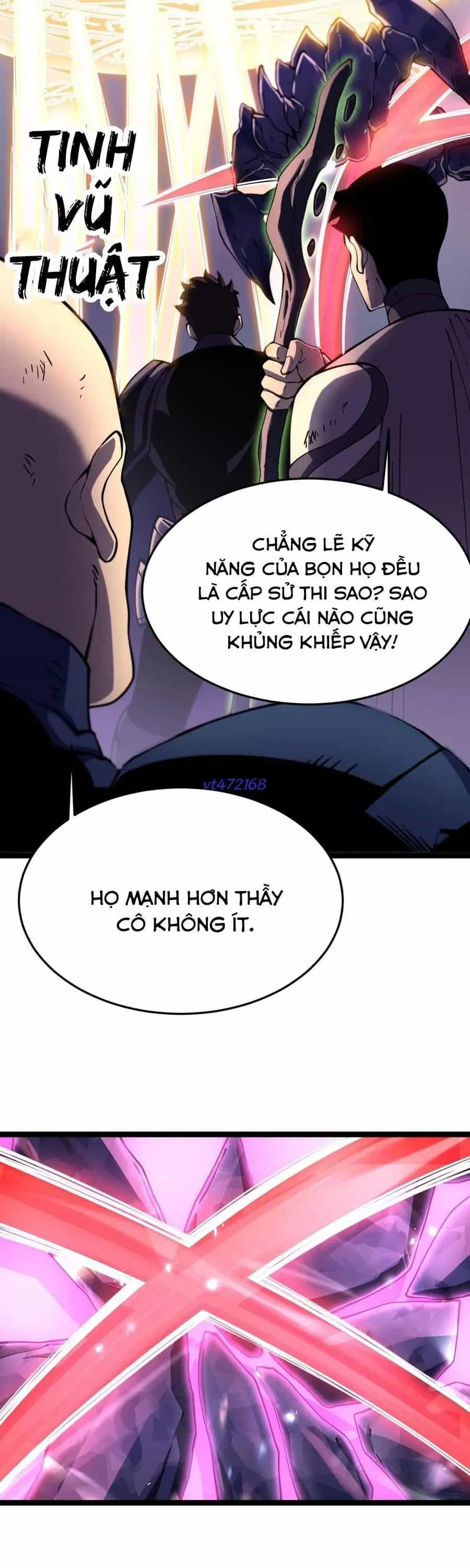 Sau Khi Trùng Sinh, Ta Dùng Kính Phản Diện Phục Thù - Chương 14 - ảnh 13