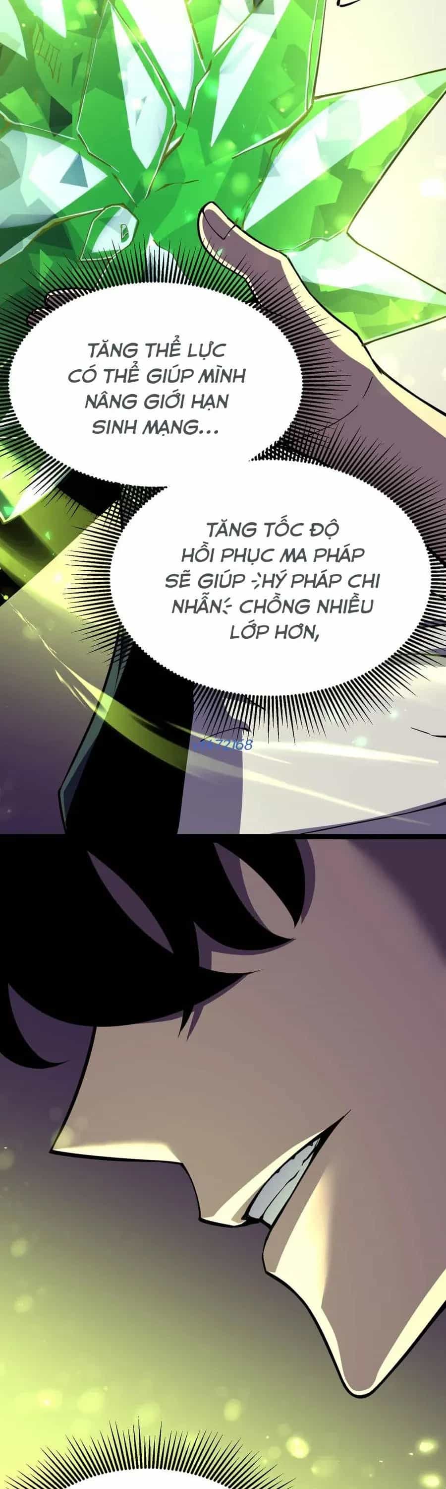 Sau Khi Trùng Sinh, Ta Dùng Kính Phản Diện Phục Thù - Chương 14 - ảnh 28