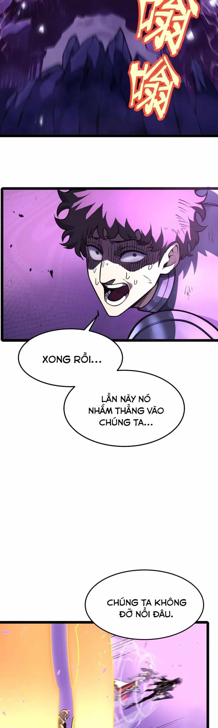 Sau Khi Trùng Sinh, Ta Dùng Kính Phản Diện Phục Thù - Chương 15 - ảnh 29