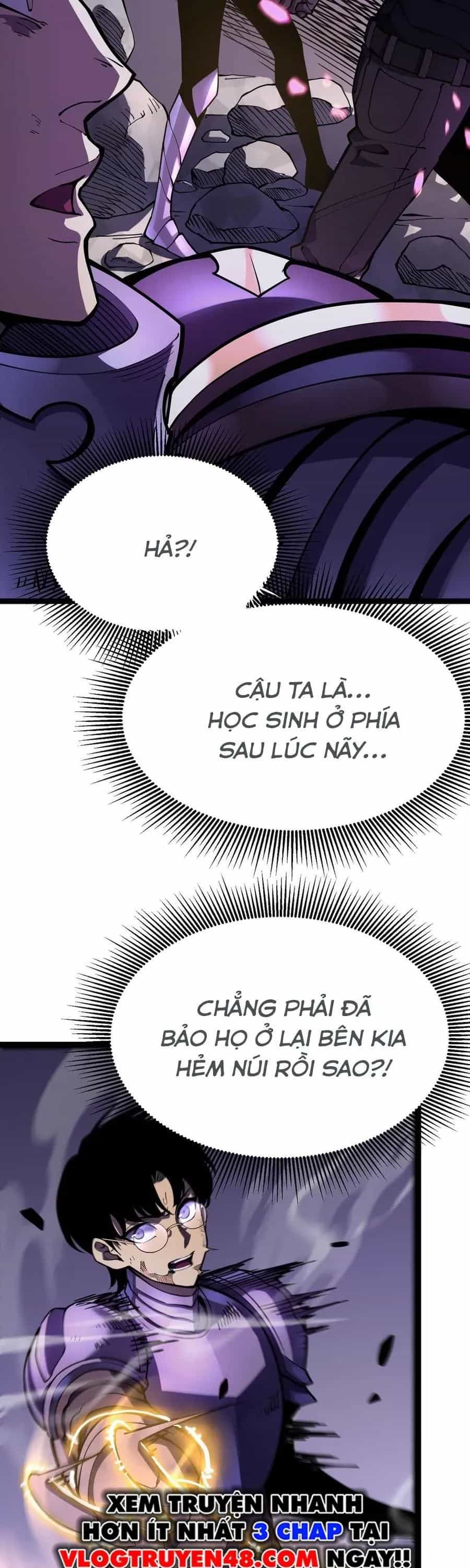Sau Khi Trùng Sinh, Ta Dùng Kính Phản Diện Phục Thù - Chương 15 - ảnh 37