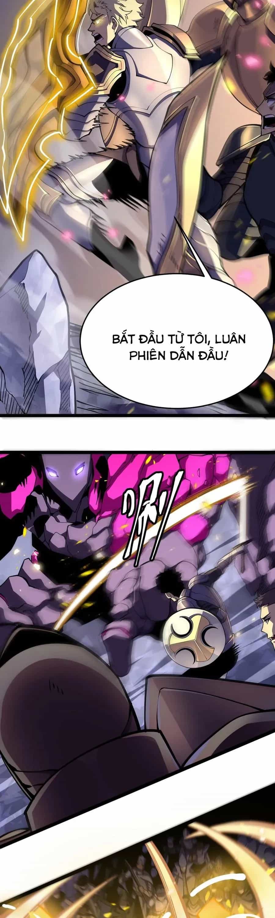 Sau Khi Trùng Sinh, Ta Dùng Kính Phản Diện Phục Thù - Chương 15 - ảnh 9