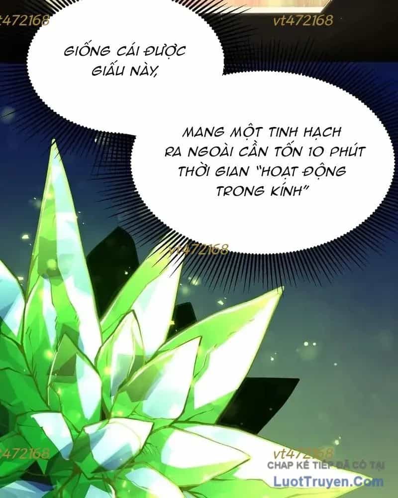 Sau Khi Trùng Sinh, Ta Dùng Kính Phản Diện Phục Thù - Chương 16 - ảnh 8