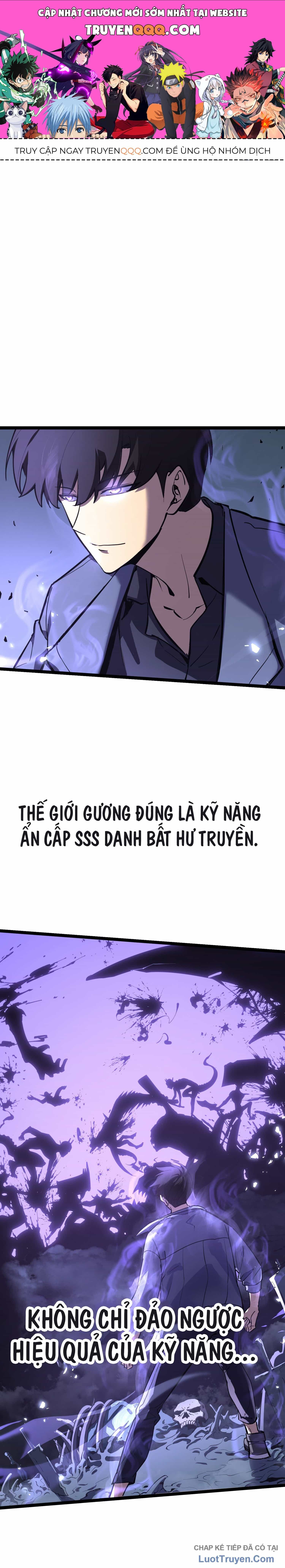 Sau Khi Trùng Sinh, Ta Dùng Kính Phản Diện Phục Thù - Chương 2 - ảnh 1