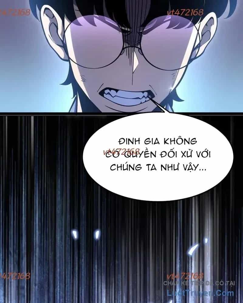 Sau Khi Trùng Sinh, Ta Dùng Kính Phản Diện Phục Thù - Chương 20 - ảnh 37