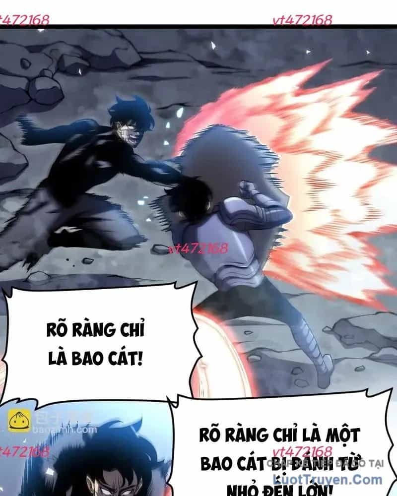 Sau Khi Trùng Sinh, Ta Dùng Kính Phản Diện Phục Thù - Chương 21 - ảnh 7