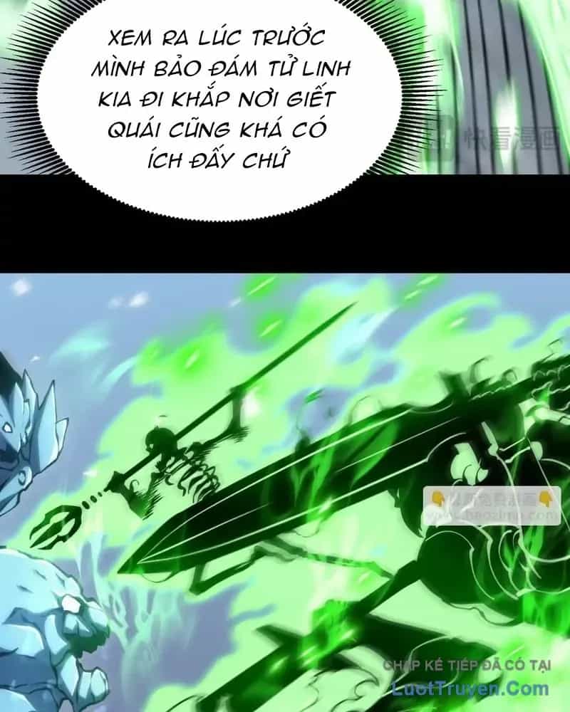 Sau Khi Trùng Sinh, Ta Dùng Kính Phản Diện Phục Thù - Chương 23 - ảnh 32
