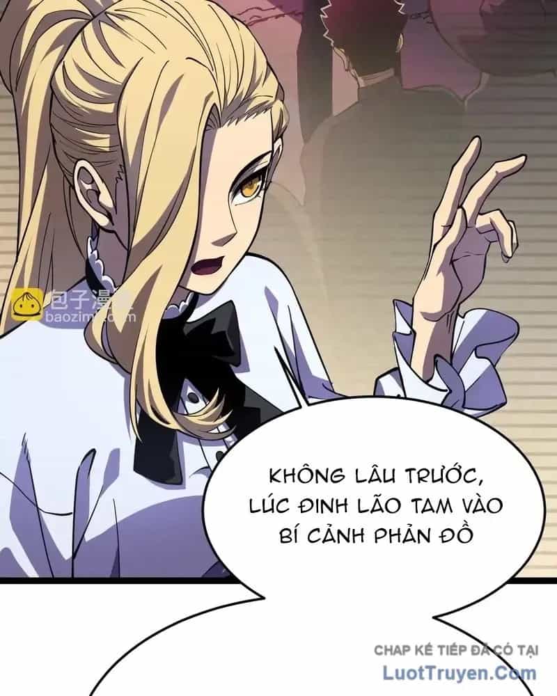 Sau Khi Trùng Sinh, Ta Dùng Kính Phản Diện Phục Thù - Chương 24 - ảnh 33