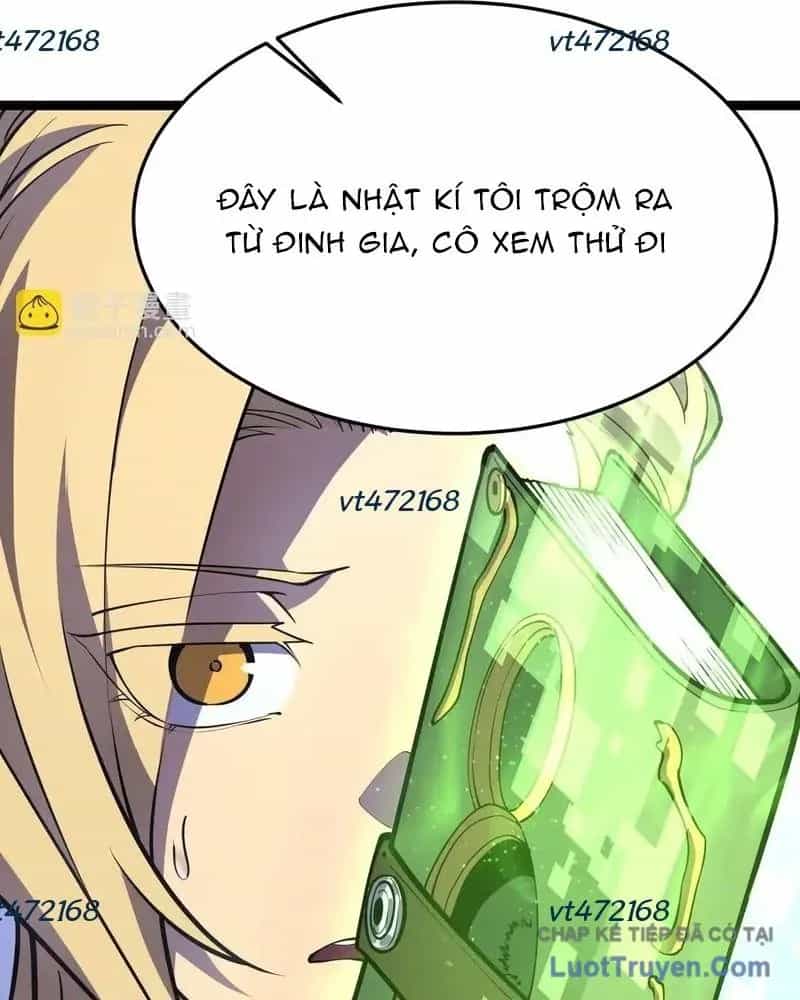 Sau Khi Trùng Sinh, Ta Dùng Kính Phản Diện Phục Thù - Chương 24 - ảnh 56