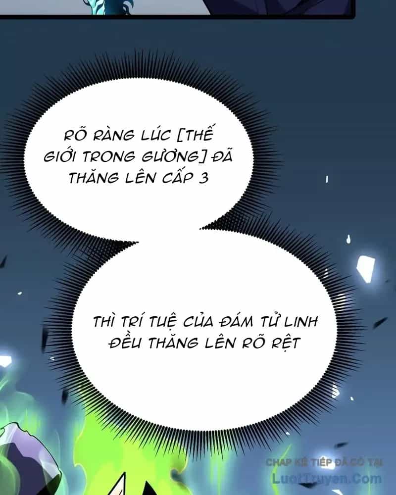 Sau Khi Trùng Sinh, Ta Dùng Kính Phản Diện Phục Thù - Chương 25 - ảnh 28