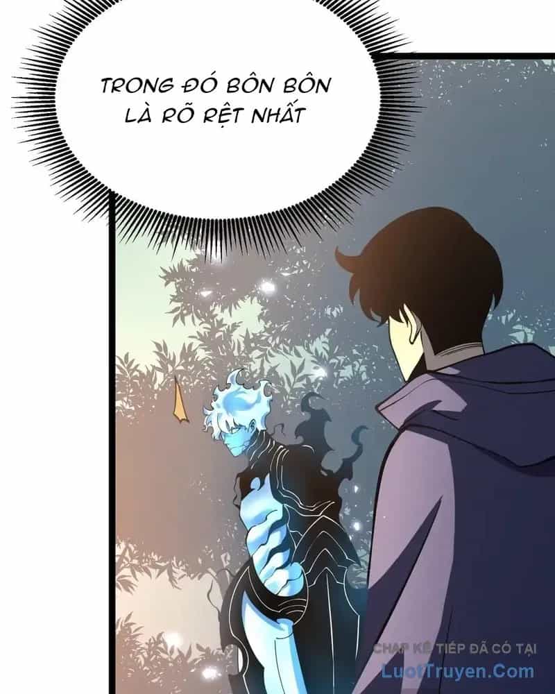 Sau Khi Trùng Sinh, Ta Dùng Kính Phản Diện Phục Thù - Chương 25 - ảnh 30