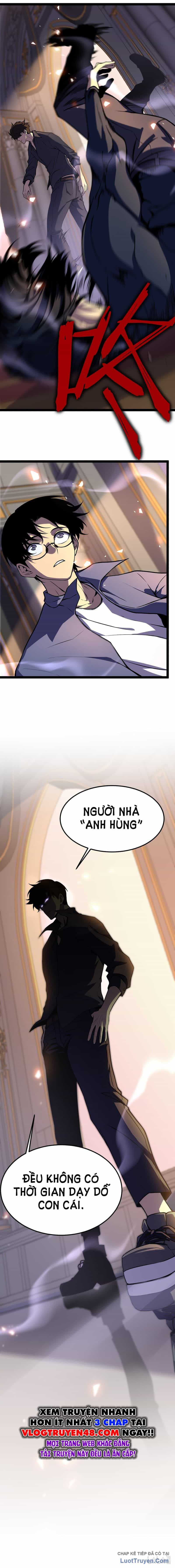 Sau Khi Trùng Sinh, Ta Dùng Kính Phản Diện Phục Thù - Chương 3 - ảnh 5