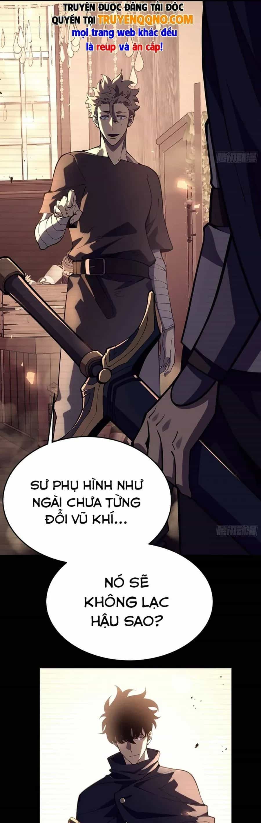 Sau Khi Trùng Sinh, Ta Dùng Kính Phản Diện Phục Thù - Chương 30 - ảnh 12