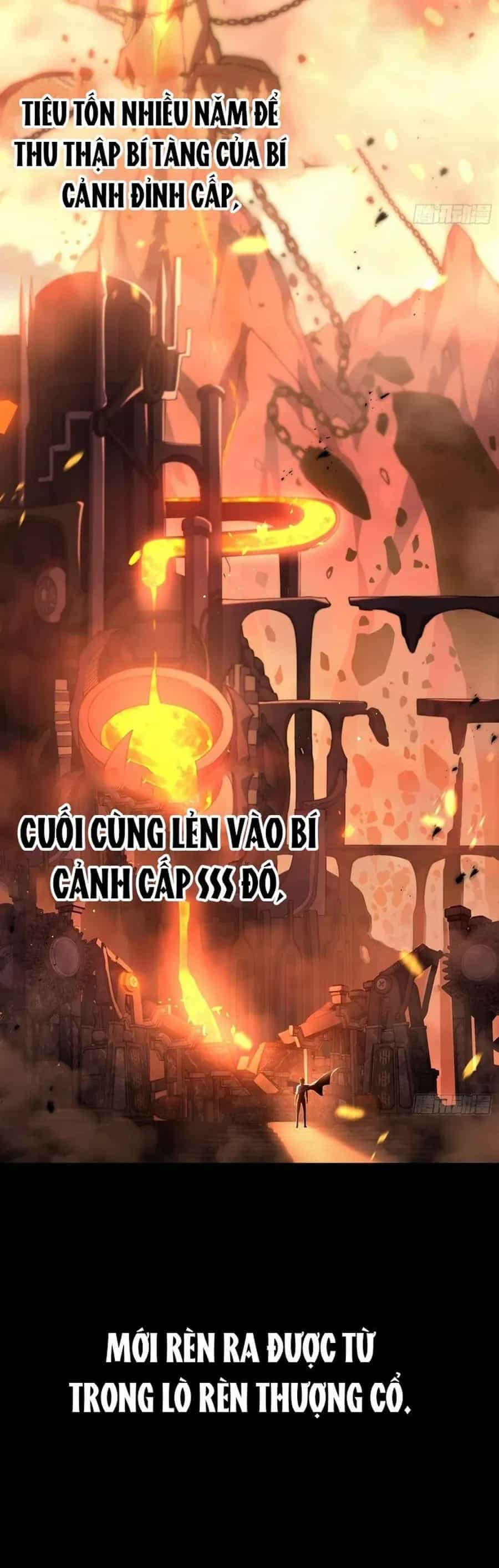 Sau Khi Trùng Sinh, Ta Dùng Kính Phản Diện Phục Thù - Chương 30 - ảnh 15