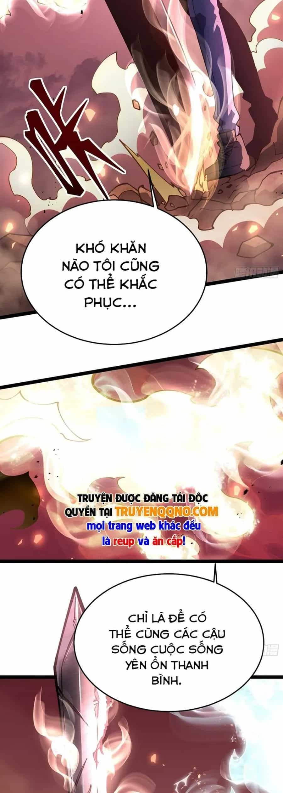 Sau Khi Trùng Sinh, Ta Dùng Kính Phản Diện Phục Thù - Chương 30 - ảnh 30