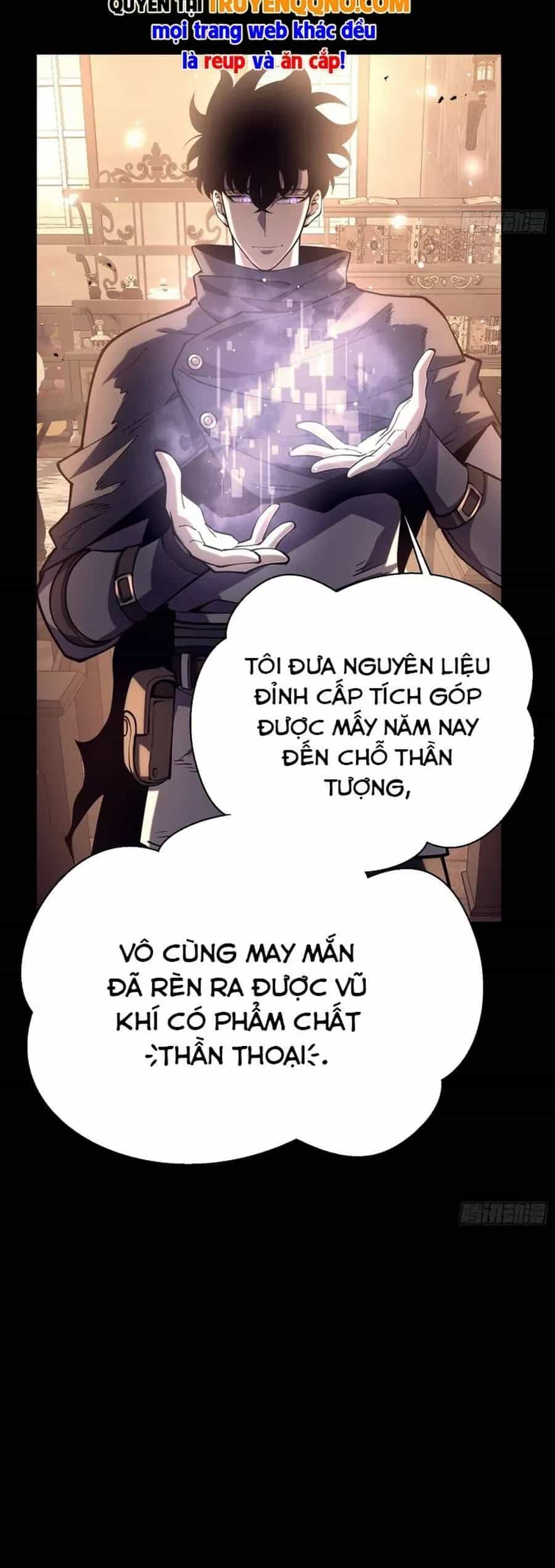 Sau Khi Trùng Sinh, Ta Dùng Kính Phản Diện Phục Thù - Chương 30 - ảnh 6