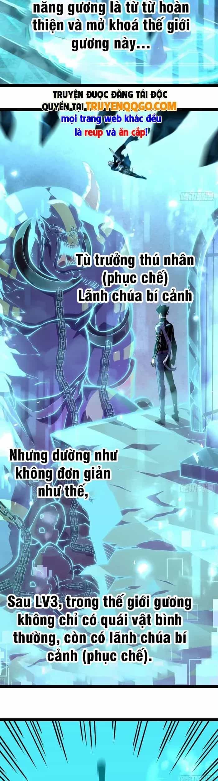 Sau Khi Trùng Sinh, Ta Dùng Kính Phản Diện Phục Thù - Chương 31 - ảnh 15