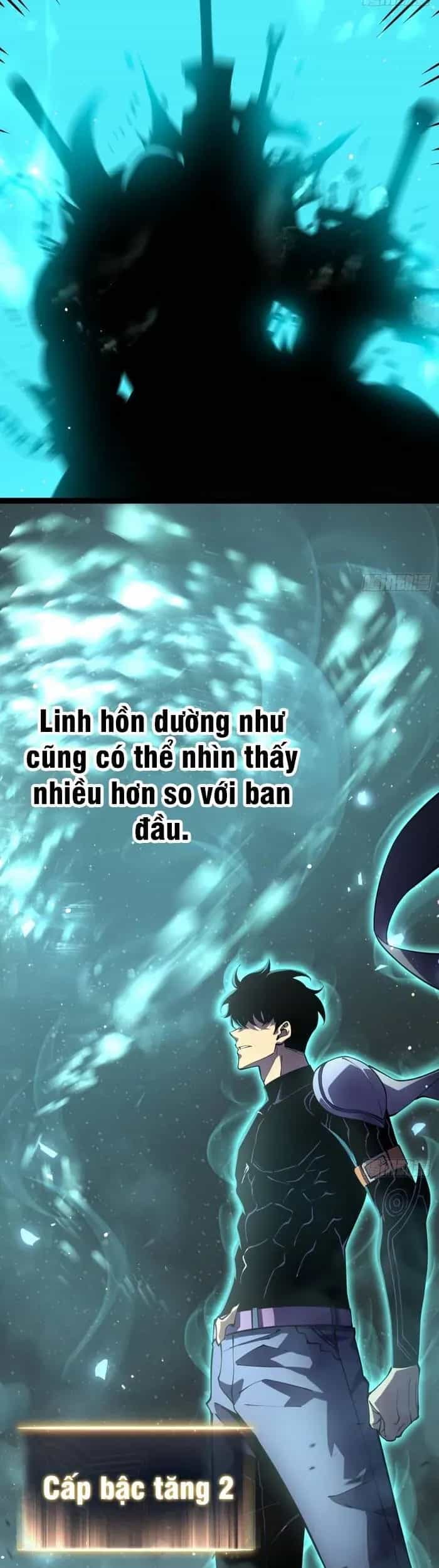 Sau Khi Trùng Sinh, Ta Dùng Kính Phản Diện Phục Thù - Chương 31 - ảnh 16