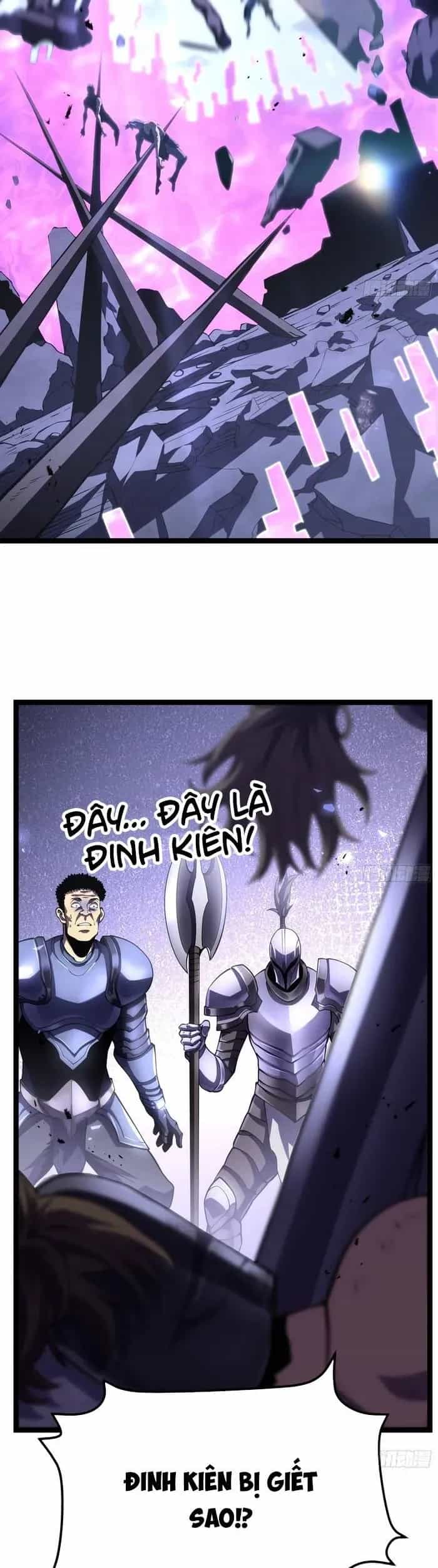 Sau Khi Trùng Sinh, Ta Dùng Kính Phản Diện Phục Thù - Chương 31 - ảnh 24