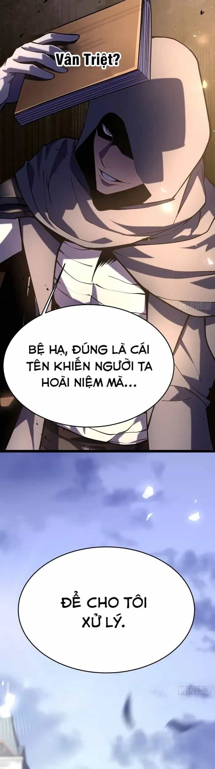 Sau Khi Trùng Sinh, Ta Dùng Kính Phản Diện Phục Thù - Chương 31 - ảnh 34
