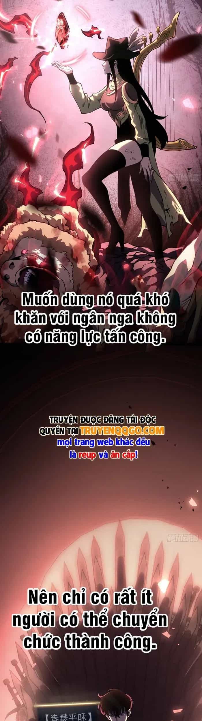Sau Khi Trùng Sinh, Ta Dùng Kính Phản Diện Phục Thù - Chương 31 - ảnh 9
