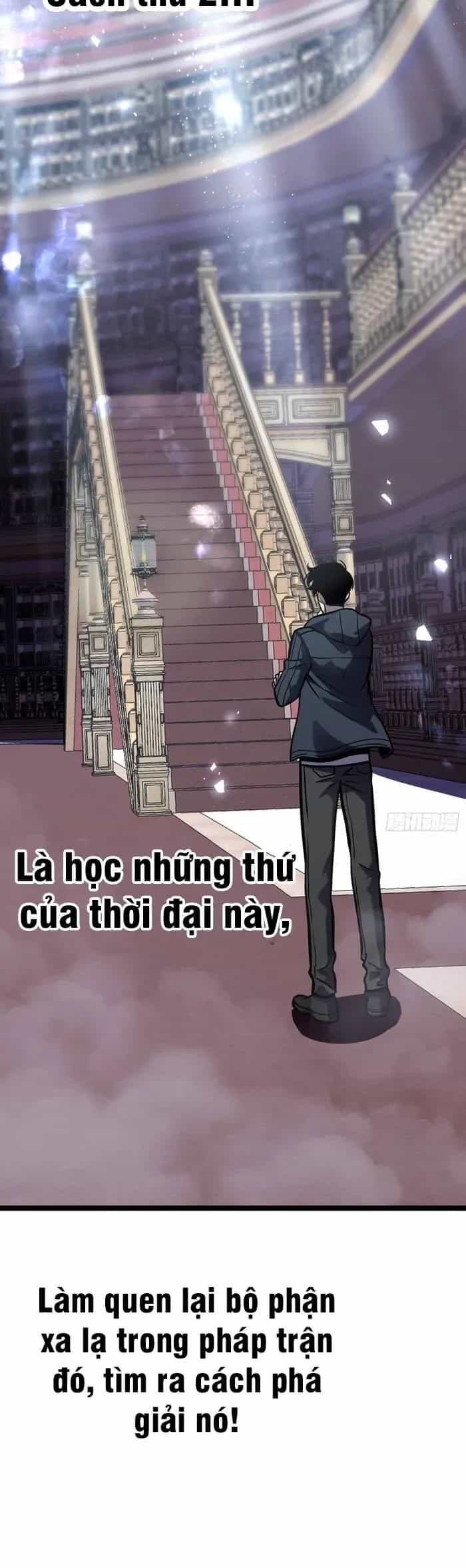 Sau Khi Trùng Sinh, Ta Dùng Kính Phản Diện Phục Thù - Chương 33 - ảnh 12