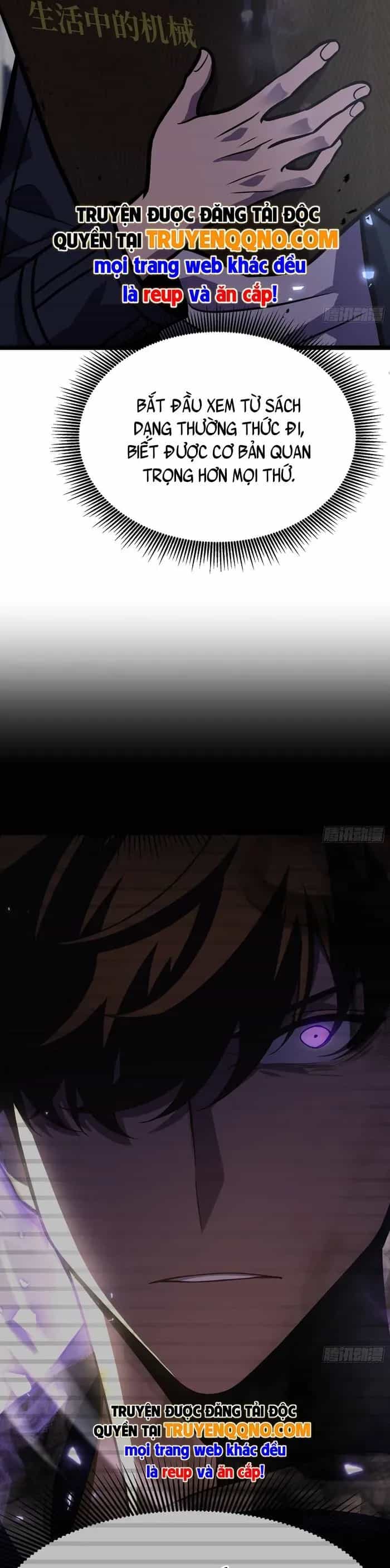 Sau Khi Trùng Sinh, Ta Dùng Kính Phản Diện Phục Thù - Chương 33 - ảnh 14