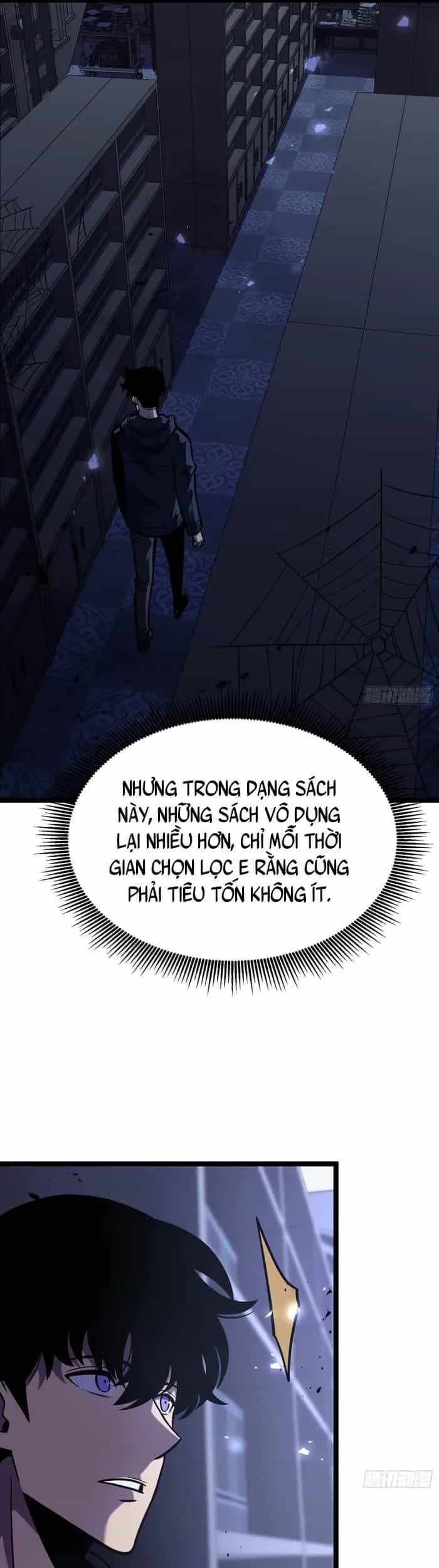 Sau Khi Trùng Sinh, Ta Dùng Kính Phản Diện Phục Thù - Chương 33 - ảnh 21