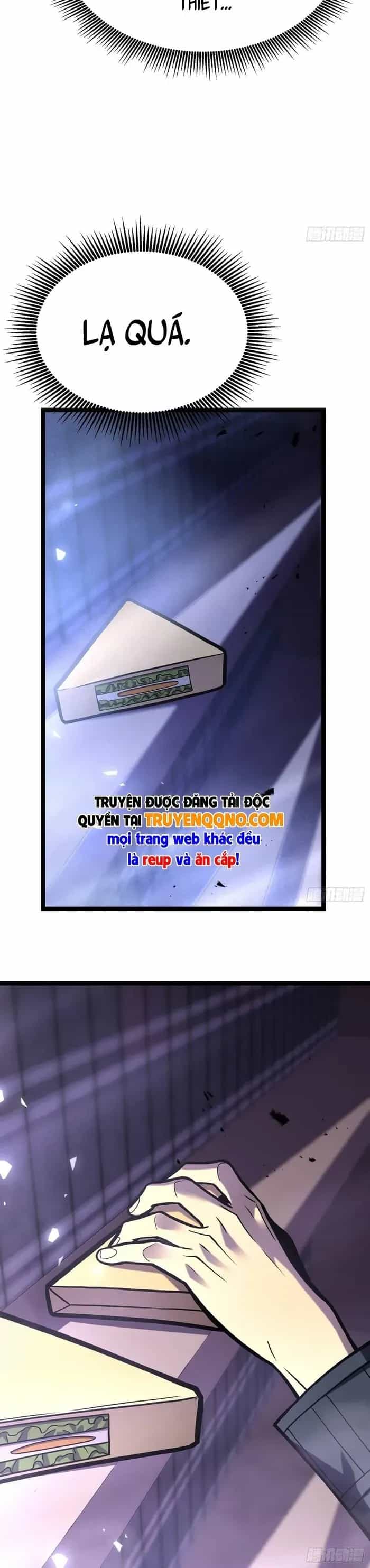 Sau Khi Trùng Sinh, Ta Dùng Kính Phản Diện Phục Thù - Chương 33 - ảnh 34