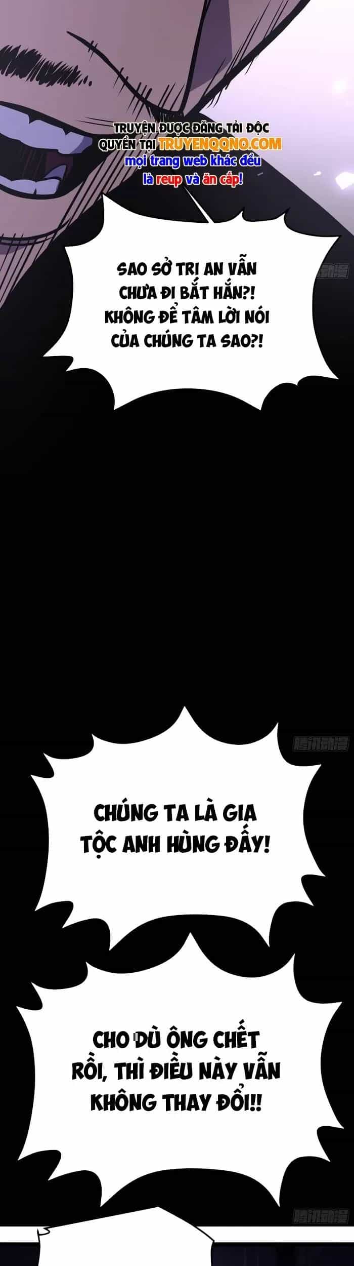 Sau Khi Trùng Sinh, Ta Dùng Kính Phản Diện Phục Thù - Chương 33 - ảnh 46
