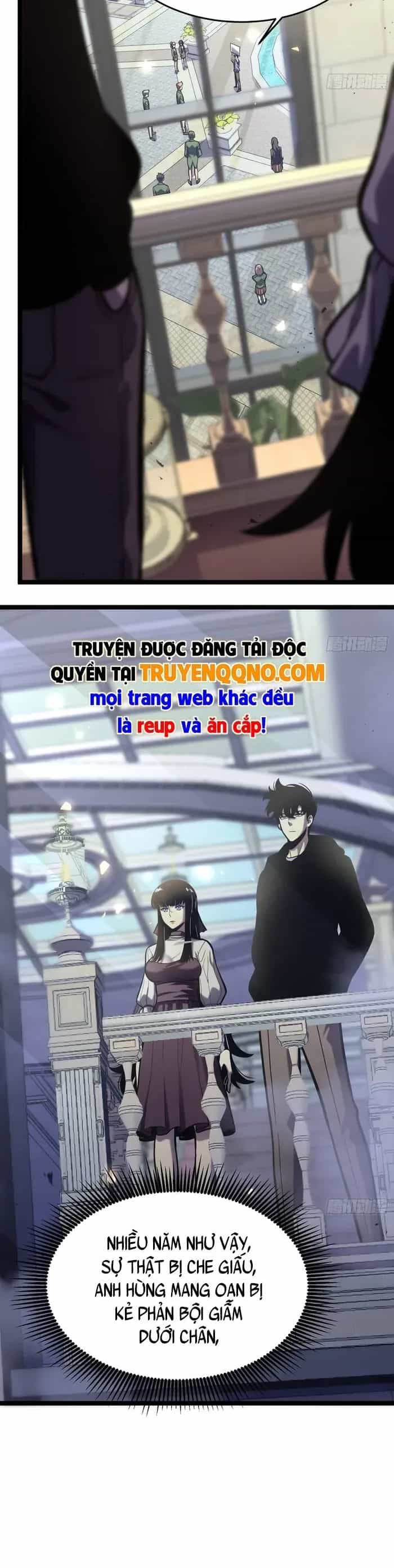 Sau Khi Trùng Sinh, Ta Dùng Kính Phản Diện Phục Thù - Chương 33 - ảnh 50