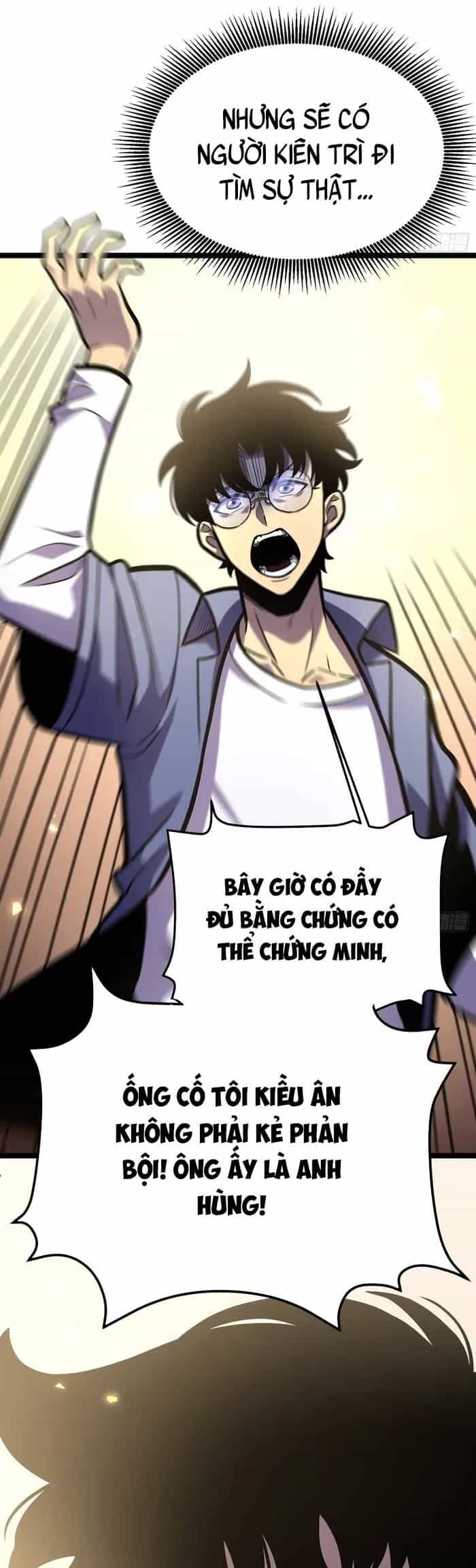 Sau Khi Trùng Sinh, Ta Dùng Kính Phản Diện Phục Thù - Chương 33 - ảnh 51
