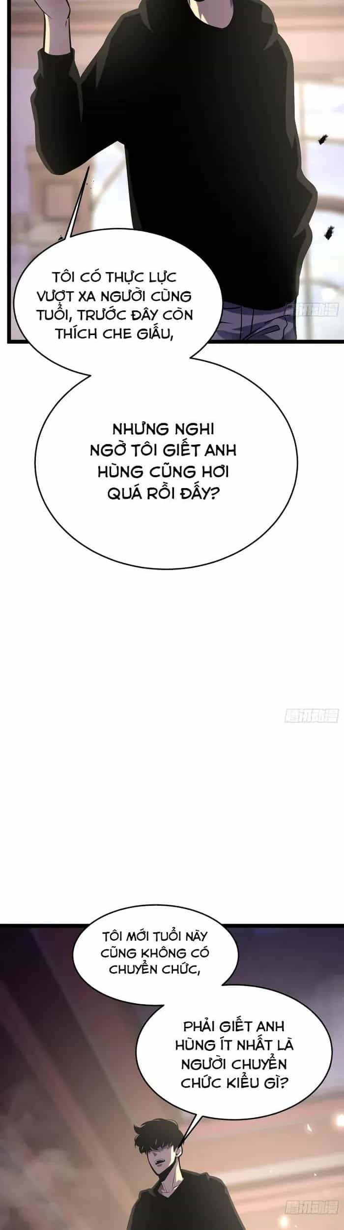 Sau Khi Trùng Sinh, Ta Dùng Kính Phản Diện Phục Thù - Chương 34 - ảnh 18