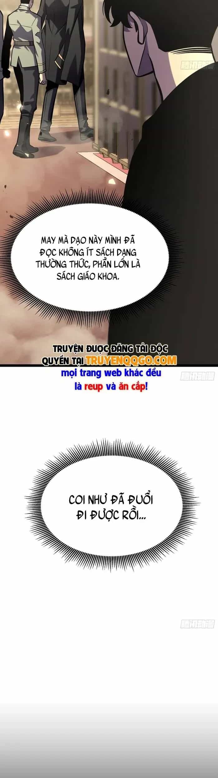 Sau Khi Trùng Sinh, Ta Dùng Kính Phản Diện Phục Thù - Chương 34 - ảnh 26