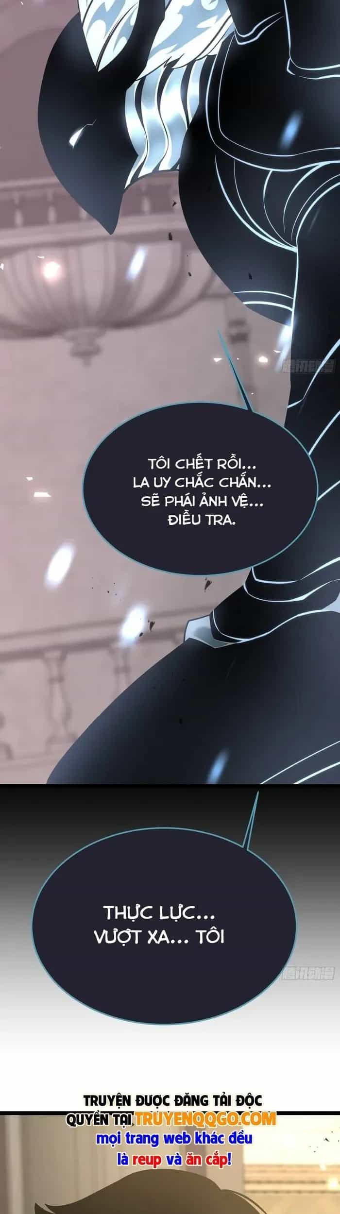 Sau Khi Trùng Sinh, Ta Dùng Kính Phản Diện Phục Thù - Chương 34 - ảnh 28