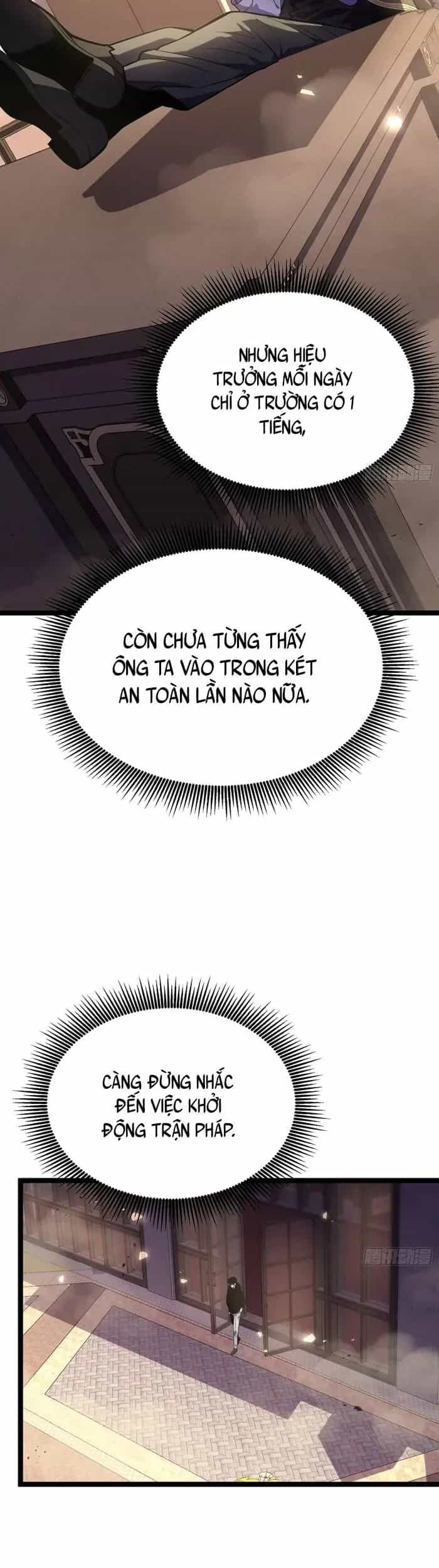 Sau Khi Trùng Sinh, Ta Dùng Kính Phản Diện Phục Thù - Chương 34 - ảnh 30