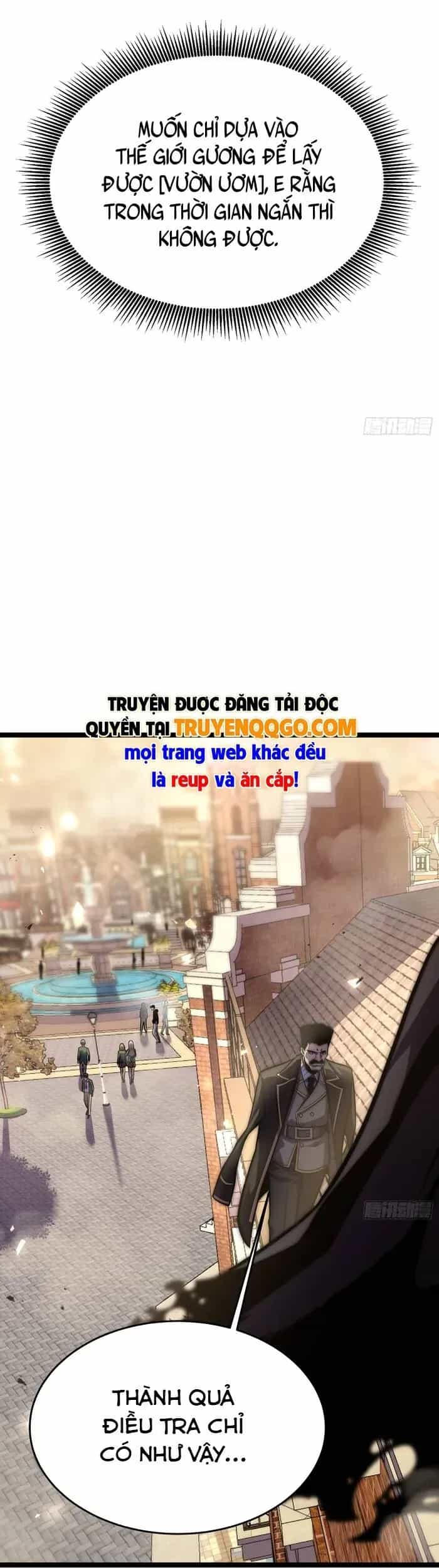 Sau Khi Trùng Sinh, Ta Dùng Kính Phản Diện Phục Thù - Chương 34 - ảnh 31