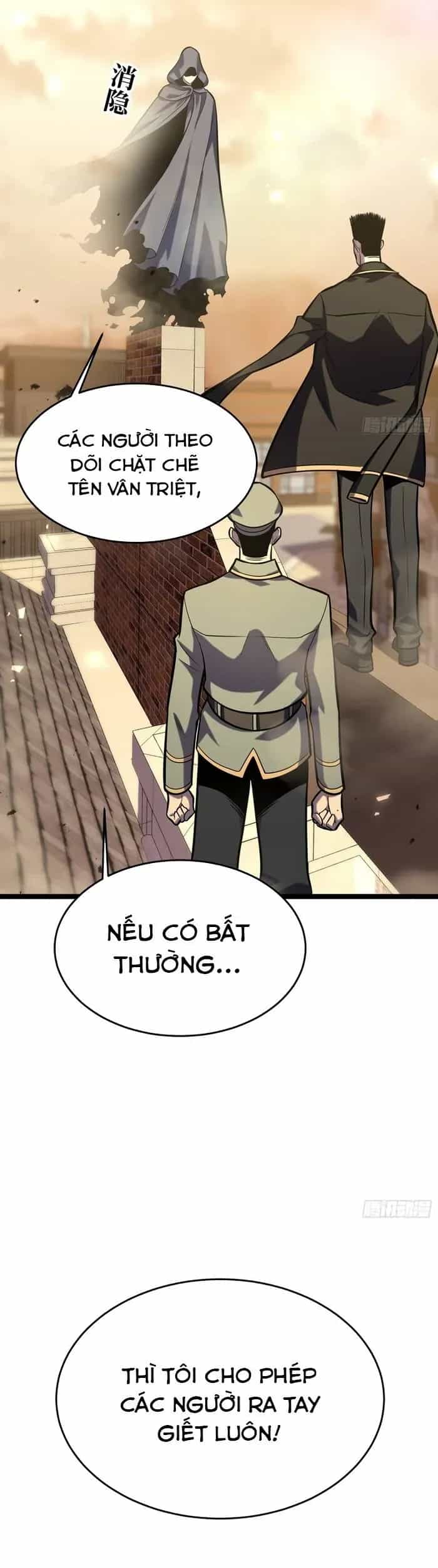 Sau Khi Trùng Sinh, Ta Dùng Kính Phản Diện Phục Thù - Chương 34 - ảnh 35