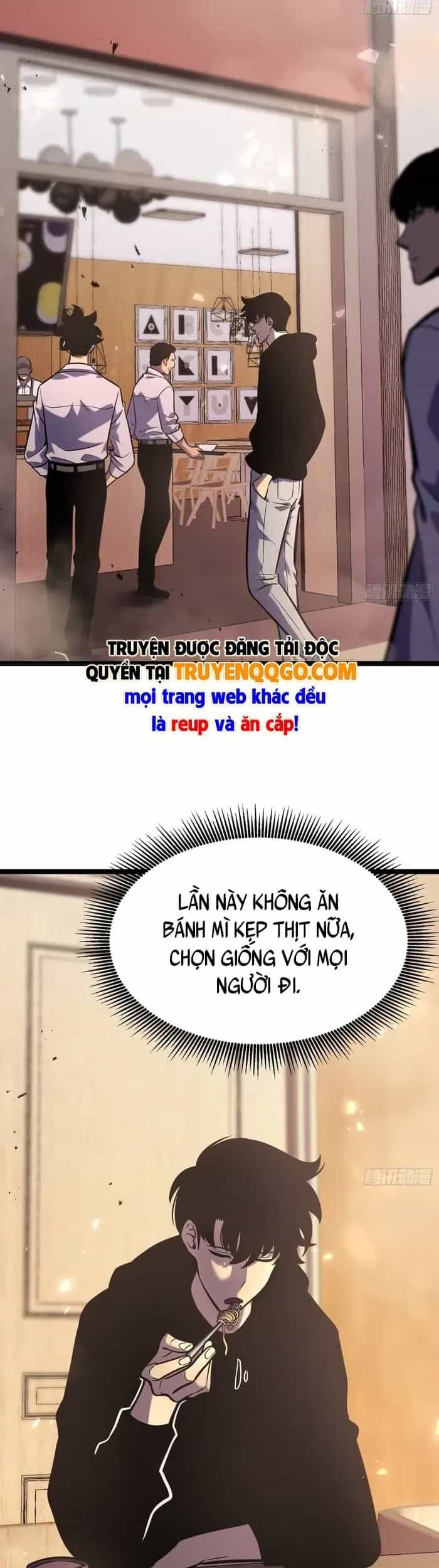 Sau Khi Trùng Sinh, Ta Dùng Kính Phản Diện Phục Thù - Chương 34 - ảnh 38